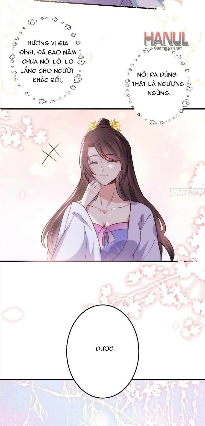 đọc truyện Hoạn Phi Thiên Hạ Chương 214 ảnh 13 tại Thiên Thai Truyện