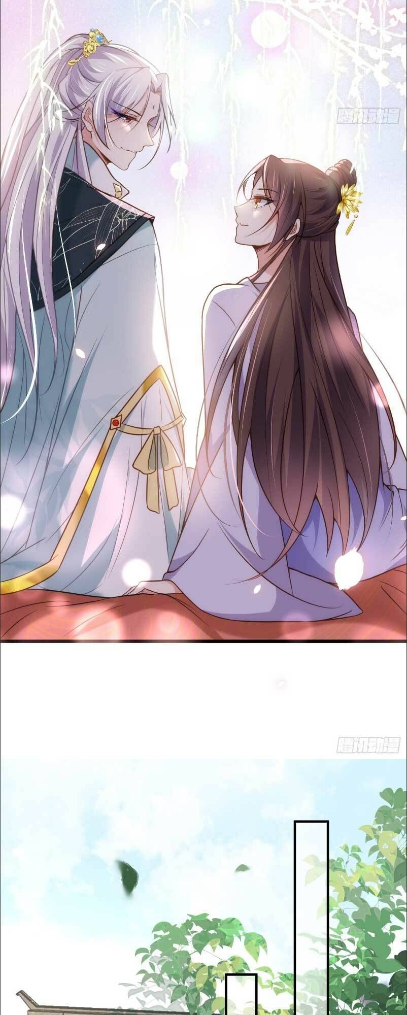 đọc truyện Hoạn Phi Thiên Hạ Chương 214 ảnh 14 tại Thiên Thai Truyện