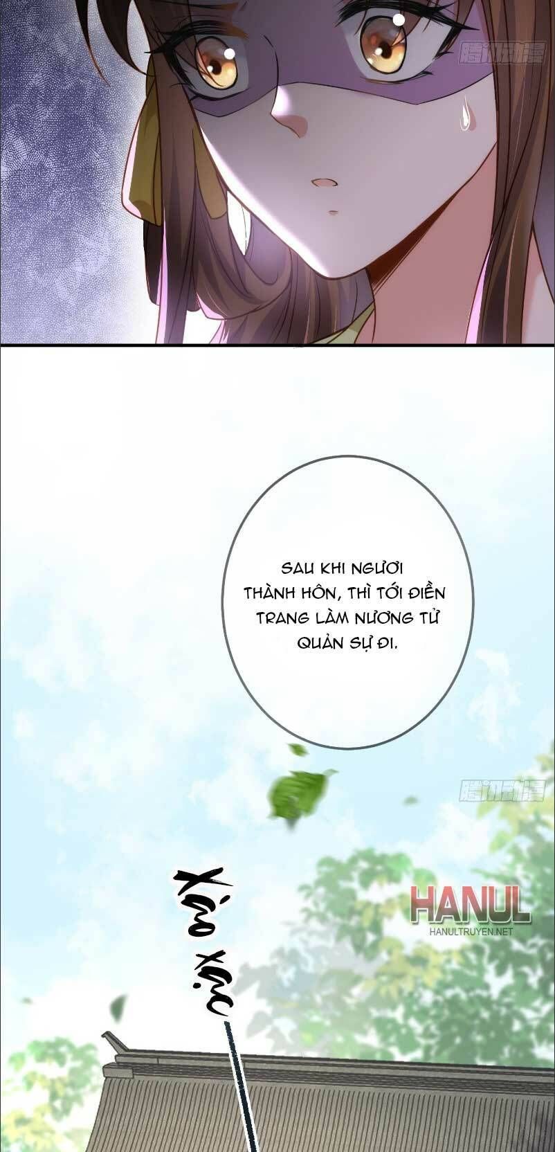 đọc truyện Hoạn Phi Thiên Hạ Chương 214 ảnh 19 tại Thiên Thai Truyện