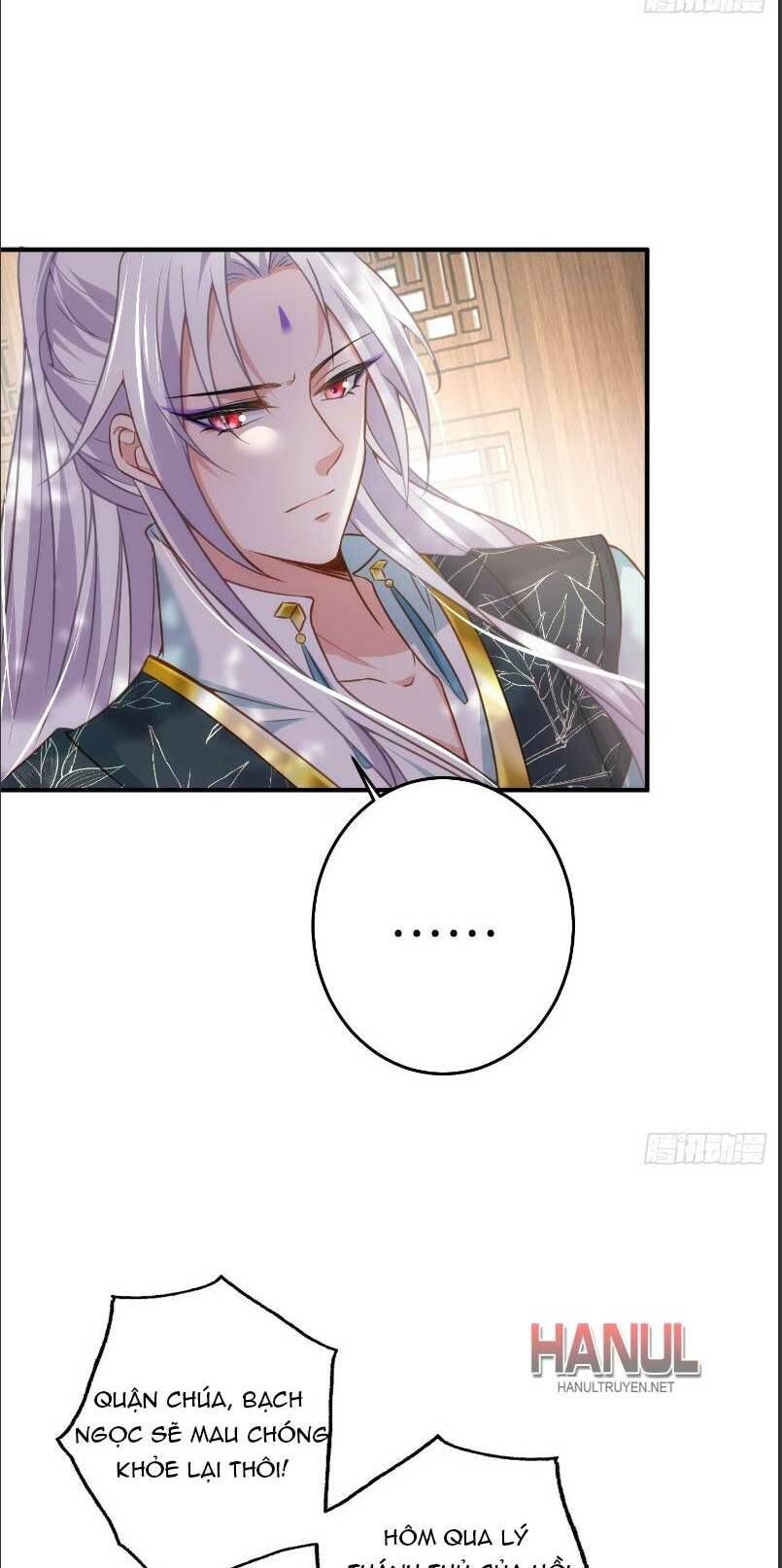 đọc truyện Hoạn Phi Thiên Hạ Chương 214 ảnh 21 tại Thiên Thai Truyện