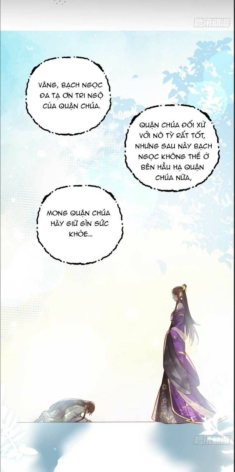 đọc truyện Hoạn Phi Thiên Hạ Chương 214 ảnh 25 tại Thiên Thai Truyện