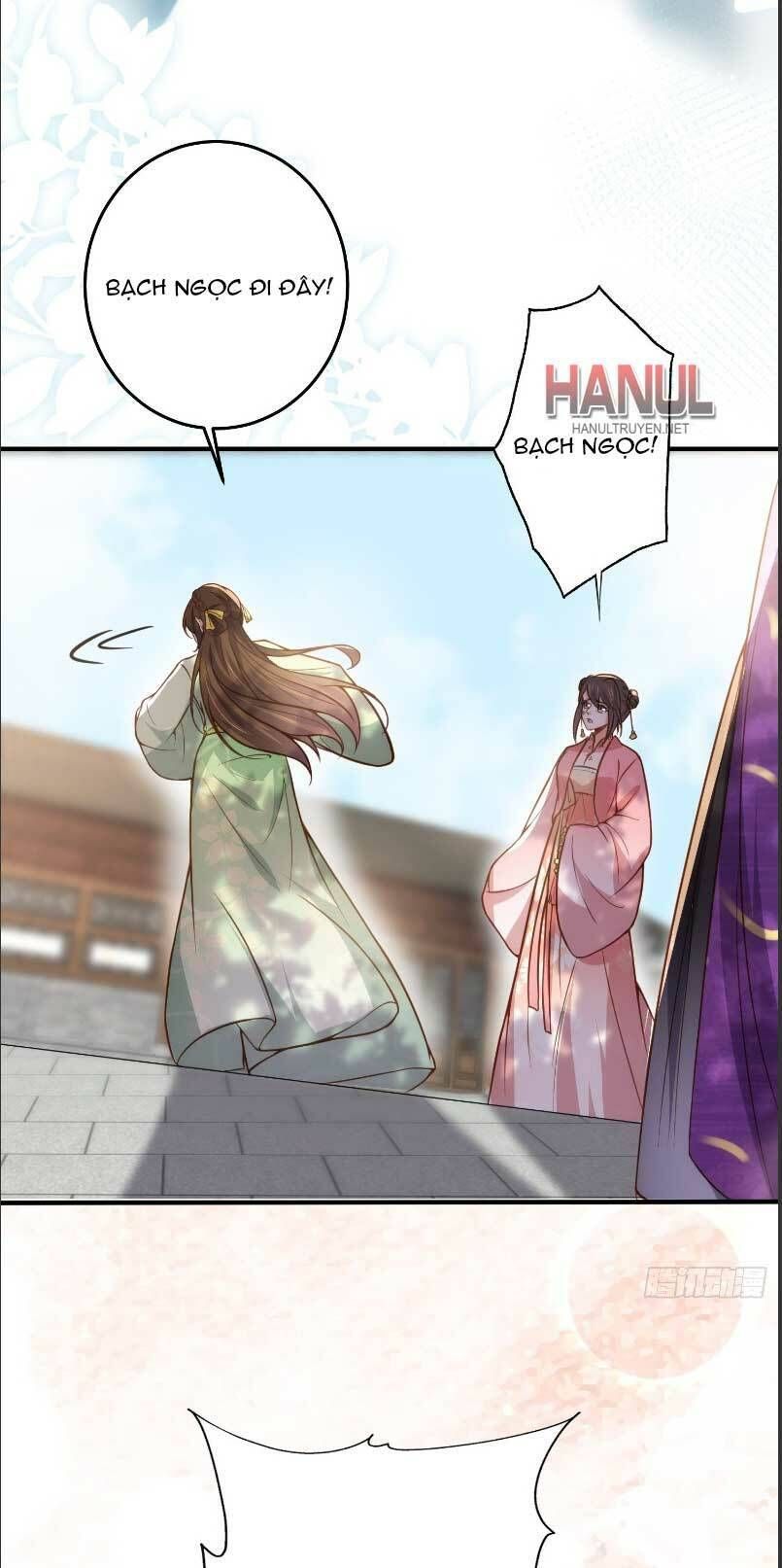 đọc truyện Hoạn Phi Thiên Hạ Chương 214 ảnh 26 tại Thiên Thai Truyện