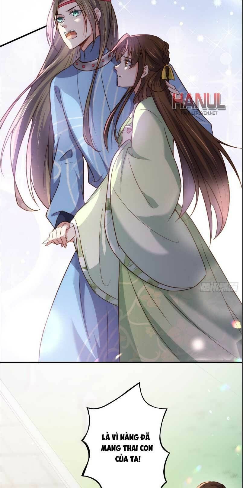 đọc truyện Hoạn Phi Thiên Hạ Chương 214 ảnh 28 tại Thiên Thai Truyện