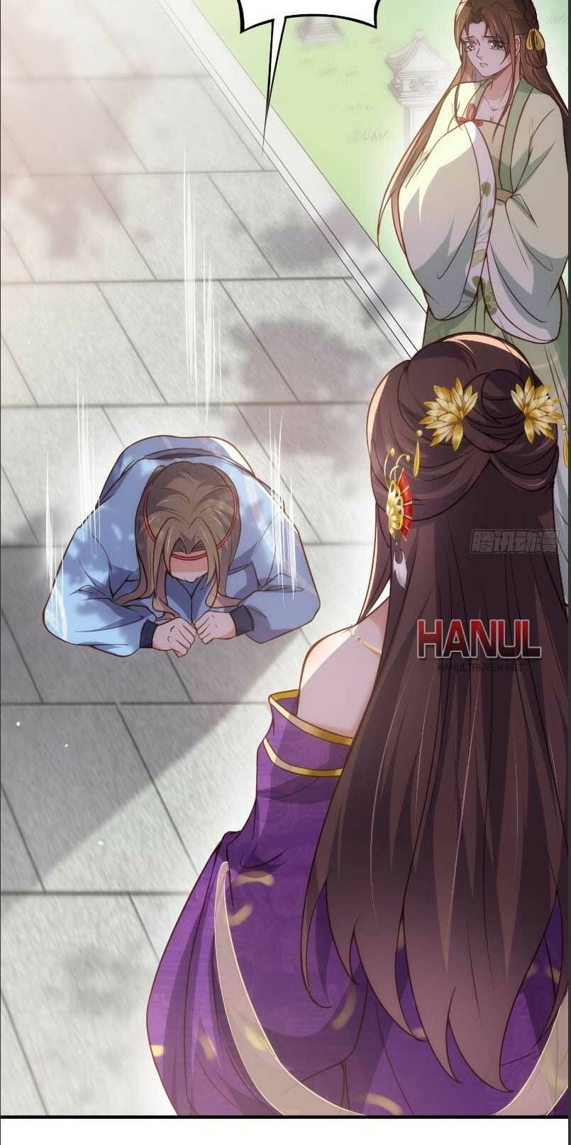 đọc truyện Hoạn Phi Thiên Hạ Chương 214 ảnh 29 tại Thiên Thai Truyện