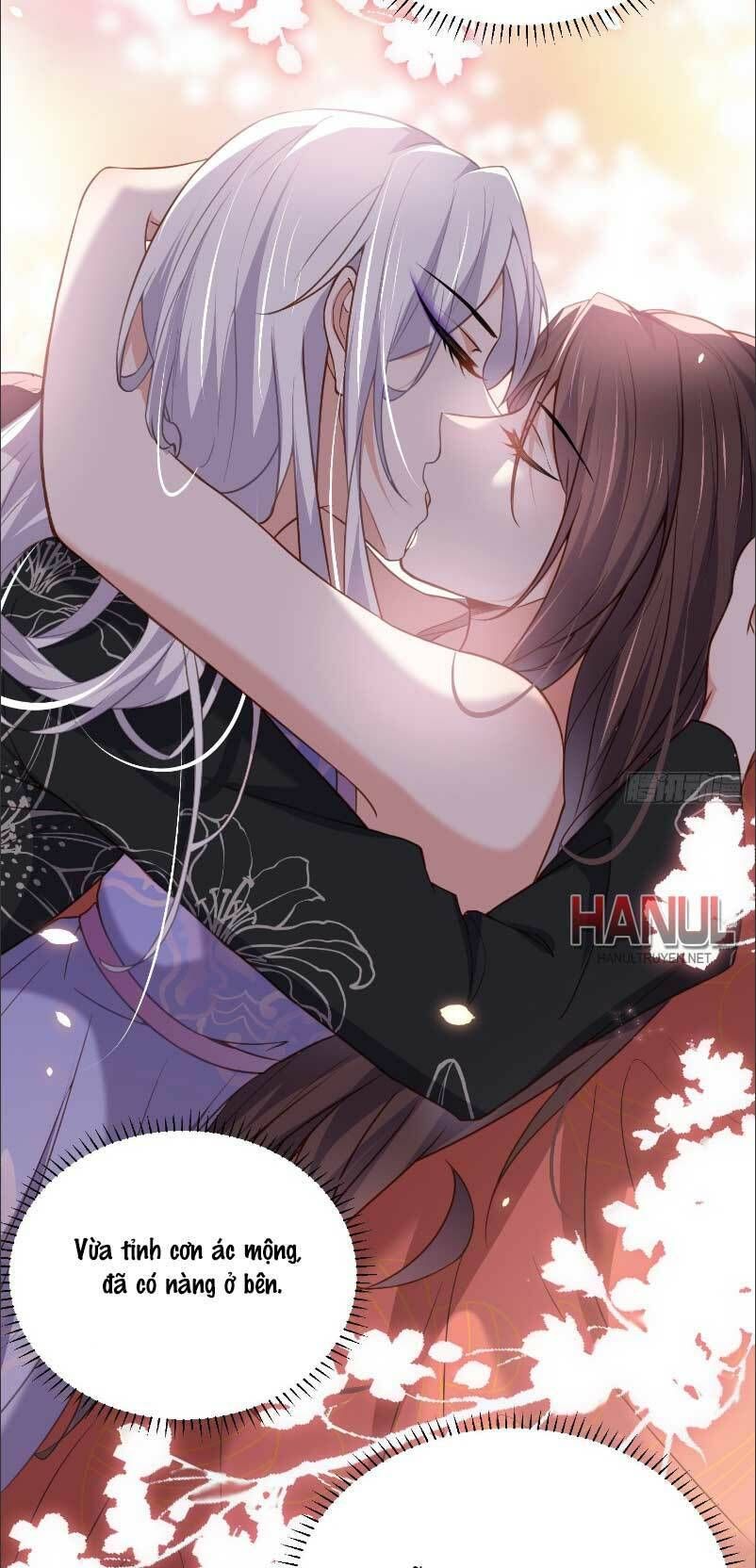 đọc truyện Hoạn Phi Thiên Hạ Chương 214 ảnh 6 tại Thiên Thai Truyện