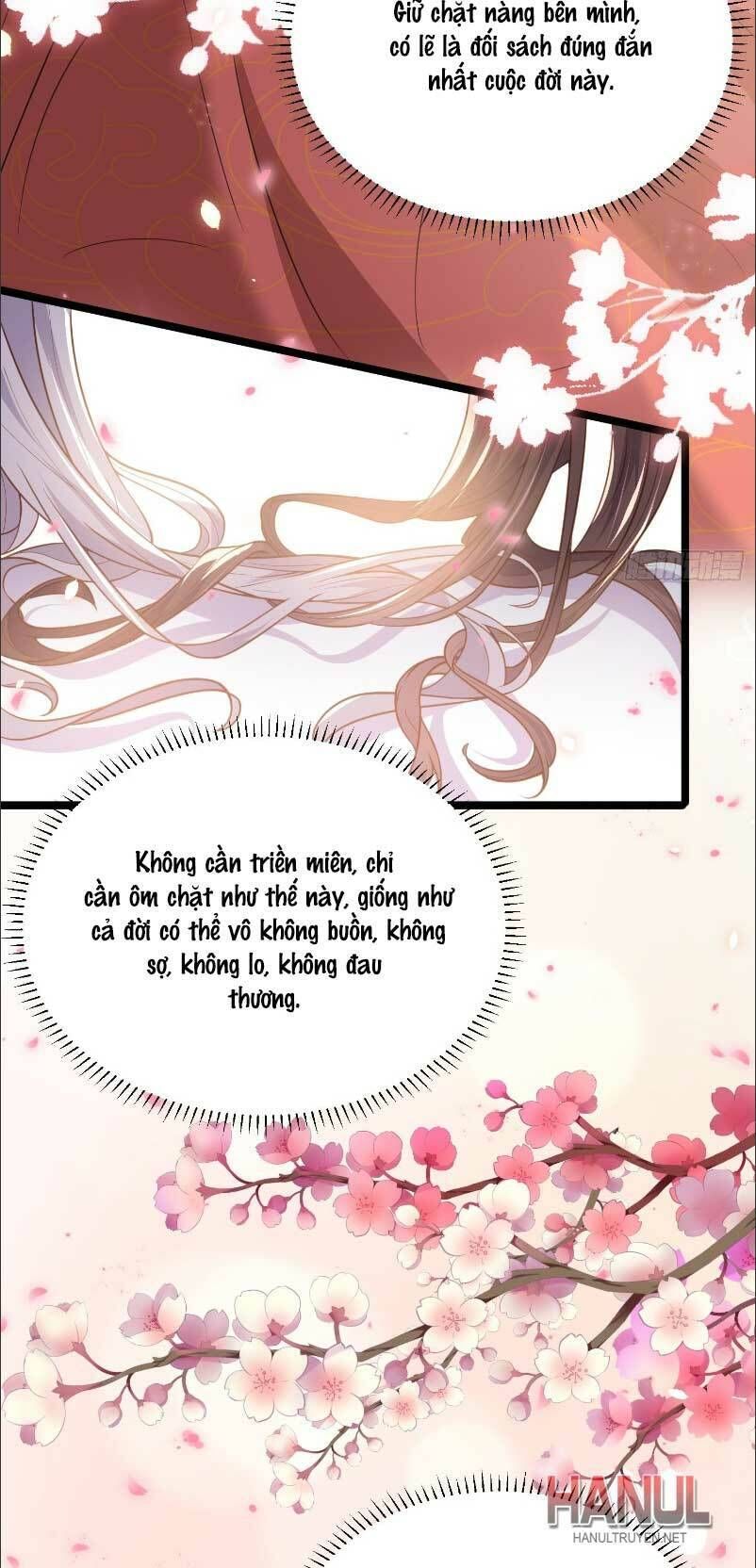 đọc truyện Hoạn Phi Thiên Hạ Chương 214 ảnh 7 tại Thiên Thai Truyện