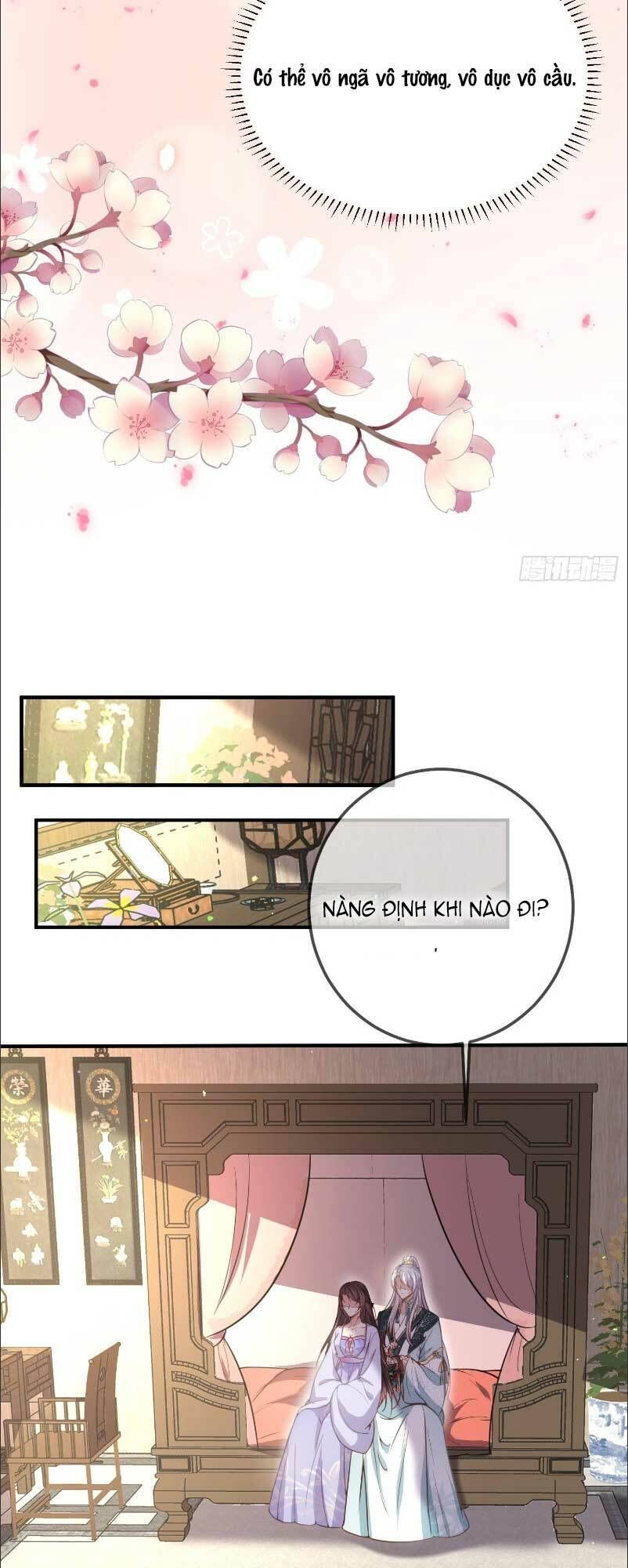 đọc truyện Hoạn Phi Thiên Hạ Chương 214 ảnh 8 tại Thiên Thai Truyện