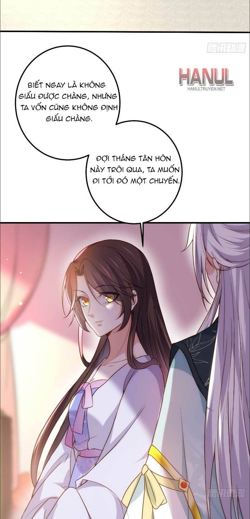 đọc truyện Hoạn Phi Thiên Hạ Chương 214 ảnh 9 tại Thiên Thai Truyện