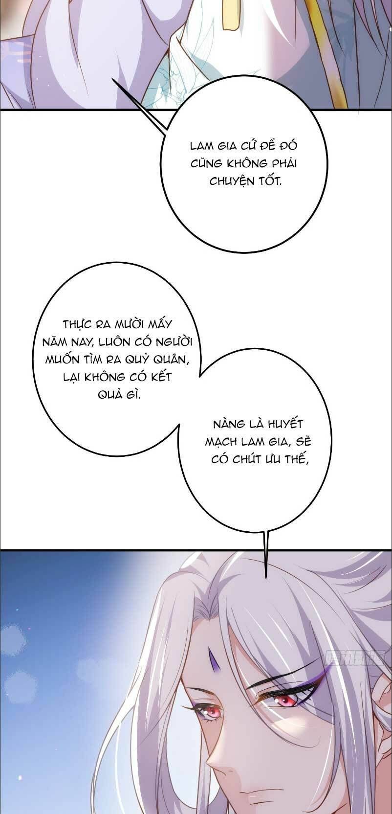 đọc truyện Hoạn Phi Thiên Hạ Chương 214 ảnh 10 tại Thiên Thai Truyện