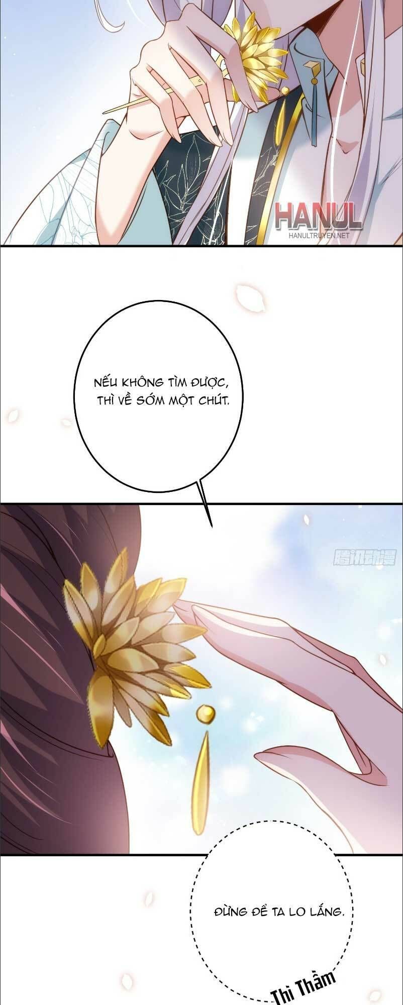 đọc truyện Hoạn Phi Thiên Hạ Chương 214 ảnh 11 tại Thiên Thai Truyện