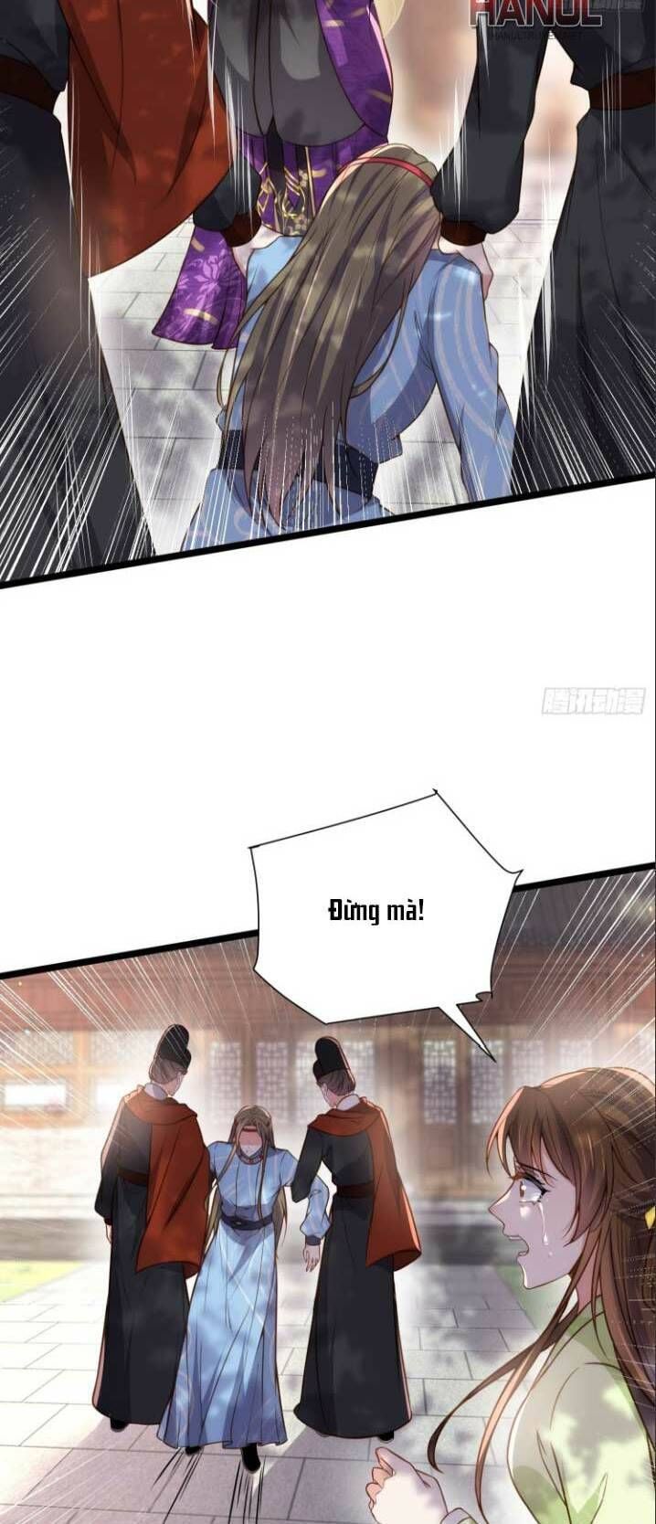 đọc truyện Hoạn Phi Thiên Hạ Chương 215 ảnh 16 tại Thiên Thai Truyện