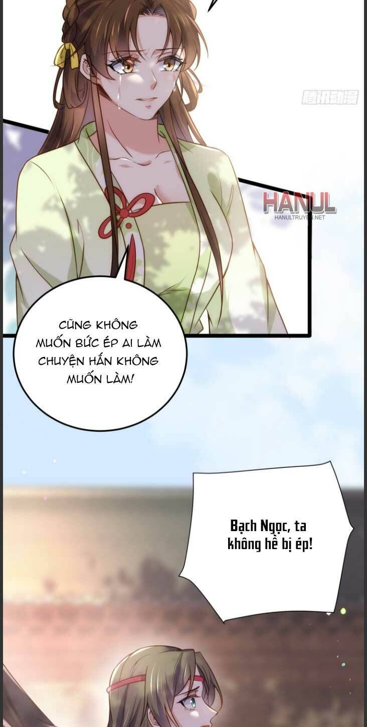 đọc truyện Hoạn Phi Thiên Hạ Chương 215 ảnh 20 tại Thiên Thai Truyện