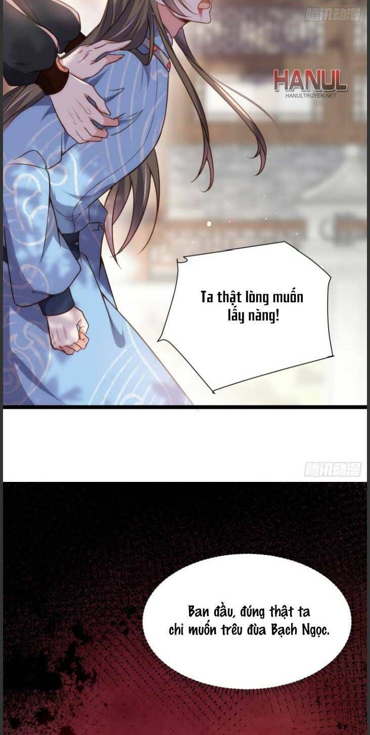 đọc truyện Hoạn Phi Thiên Hạ Chương 215 ảnh 21 tại Thiên Thai Truyện