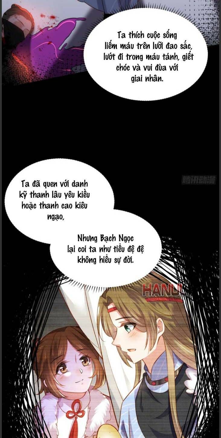 đọc truyện Hoạn Phi Thiên Hạ Chương 215 ảnh 23 tại Thiên Thai Truyện