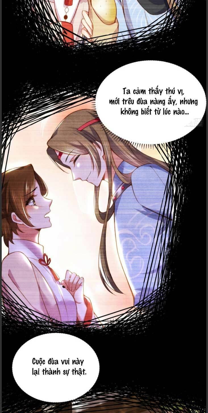 đọc truyện Hoạn Phi Thiên Hạ Chương 215 ảnh 24 tại Thiên Thai Truyện