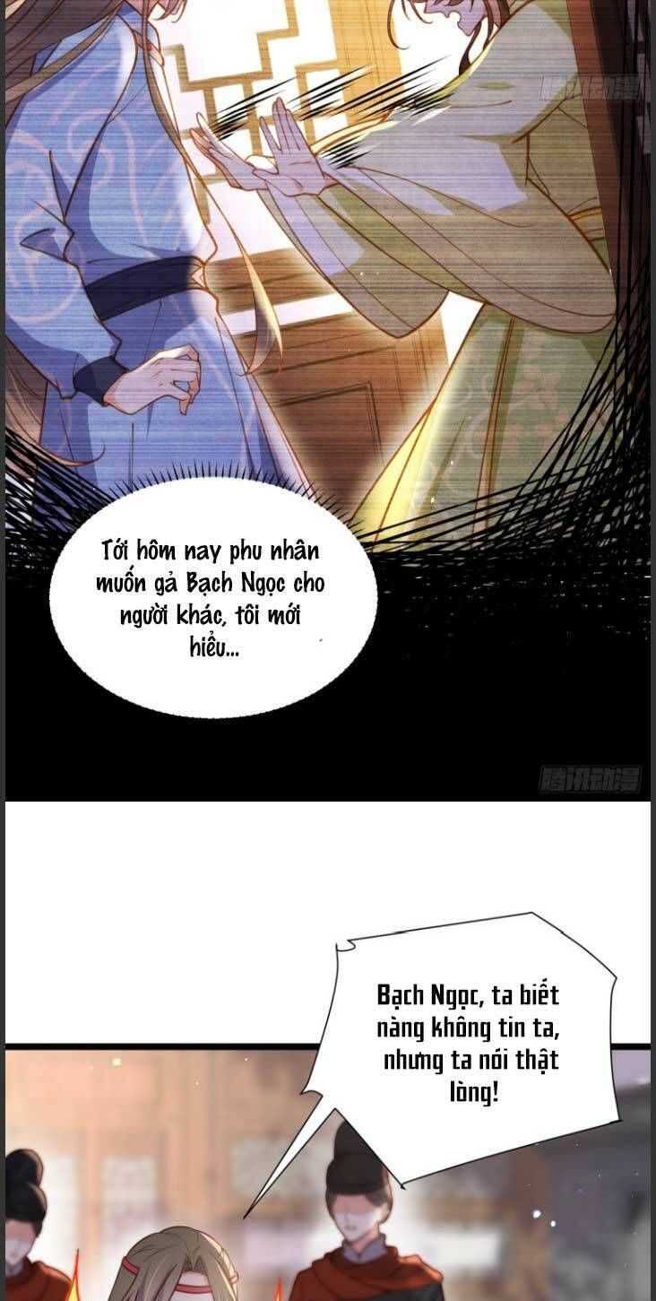 đọc truyện Hoạn Phi Thiên Hạ Chương 215 ảnh 26 tại Thiên Thai Truyện