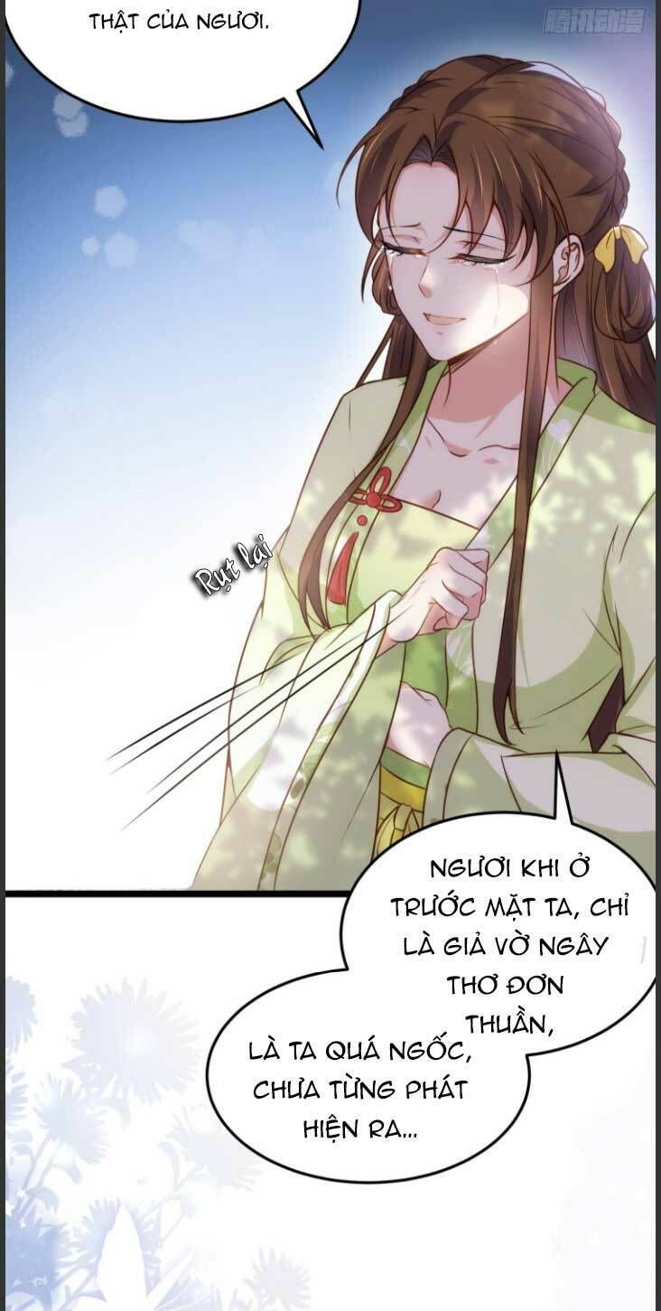 đọc truyện Hoạn Phi Thiên Hạ Chương 215 ảnh 28 tại Thiên Thai Truyện