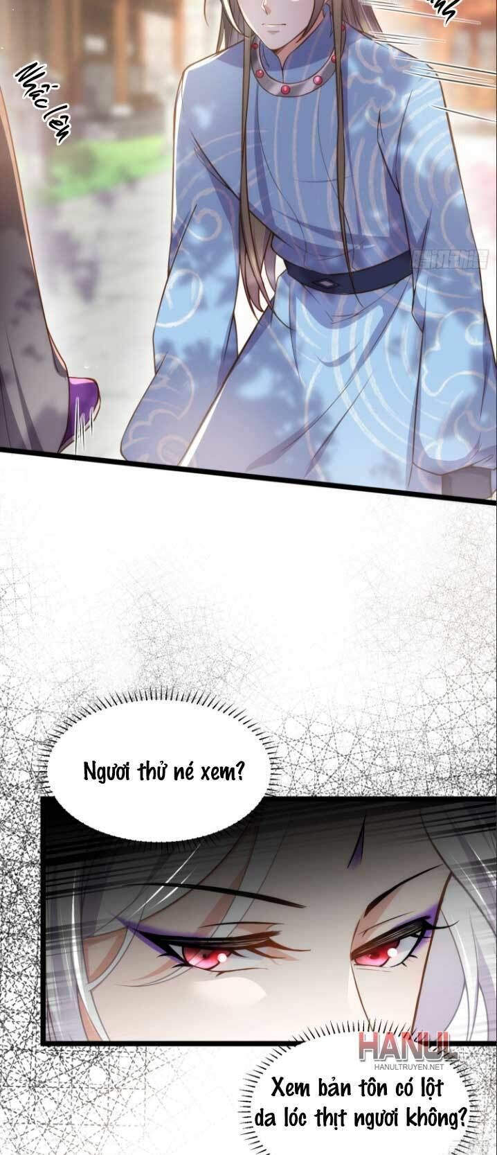 đọc truyện Hoạn Phi Thiên Hạ Chương 215 ảnh 6 tại Thiên Thai Truyện