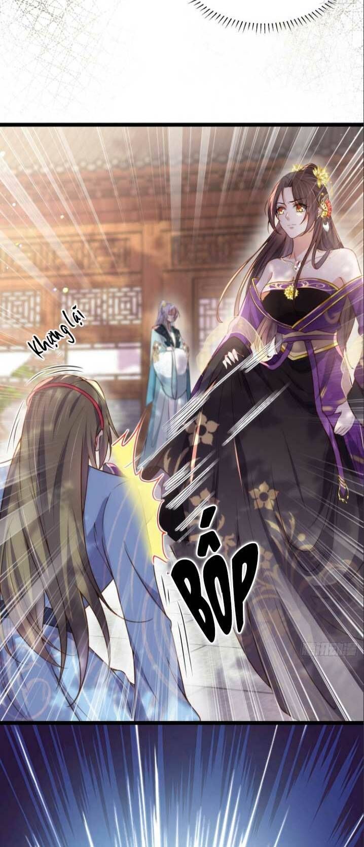 đọc truyện Hoạn Phi Thiên Hạ Chương 215 ảnh 7 tại Thiên Thai Truyện