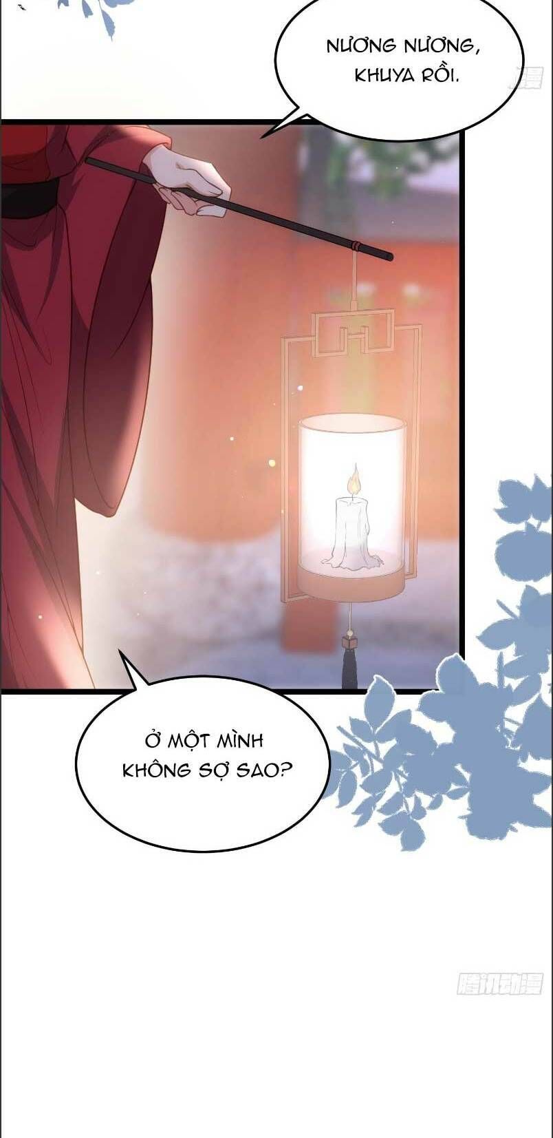 đọc truyện Hoạn Phi Thiên Hạ Chương 216 ảnh 13 tại Thiên Thai Truyện