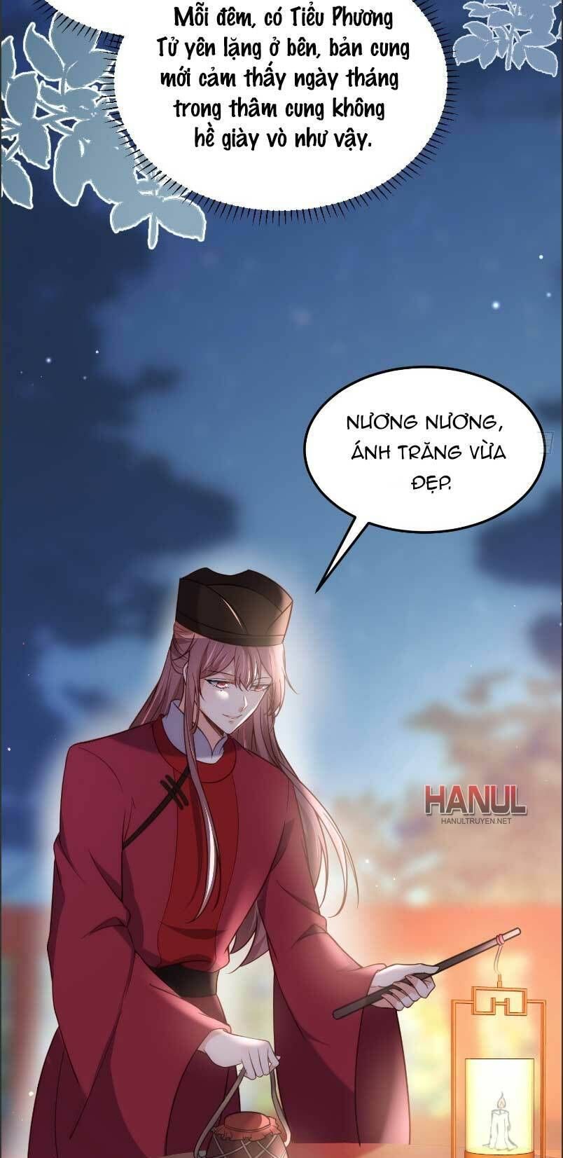 đọc truyện Hoạn Phi Thiên Hạ Chương 216 ảnh 15 tại Thiên Thai Truyện