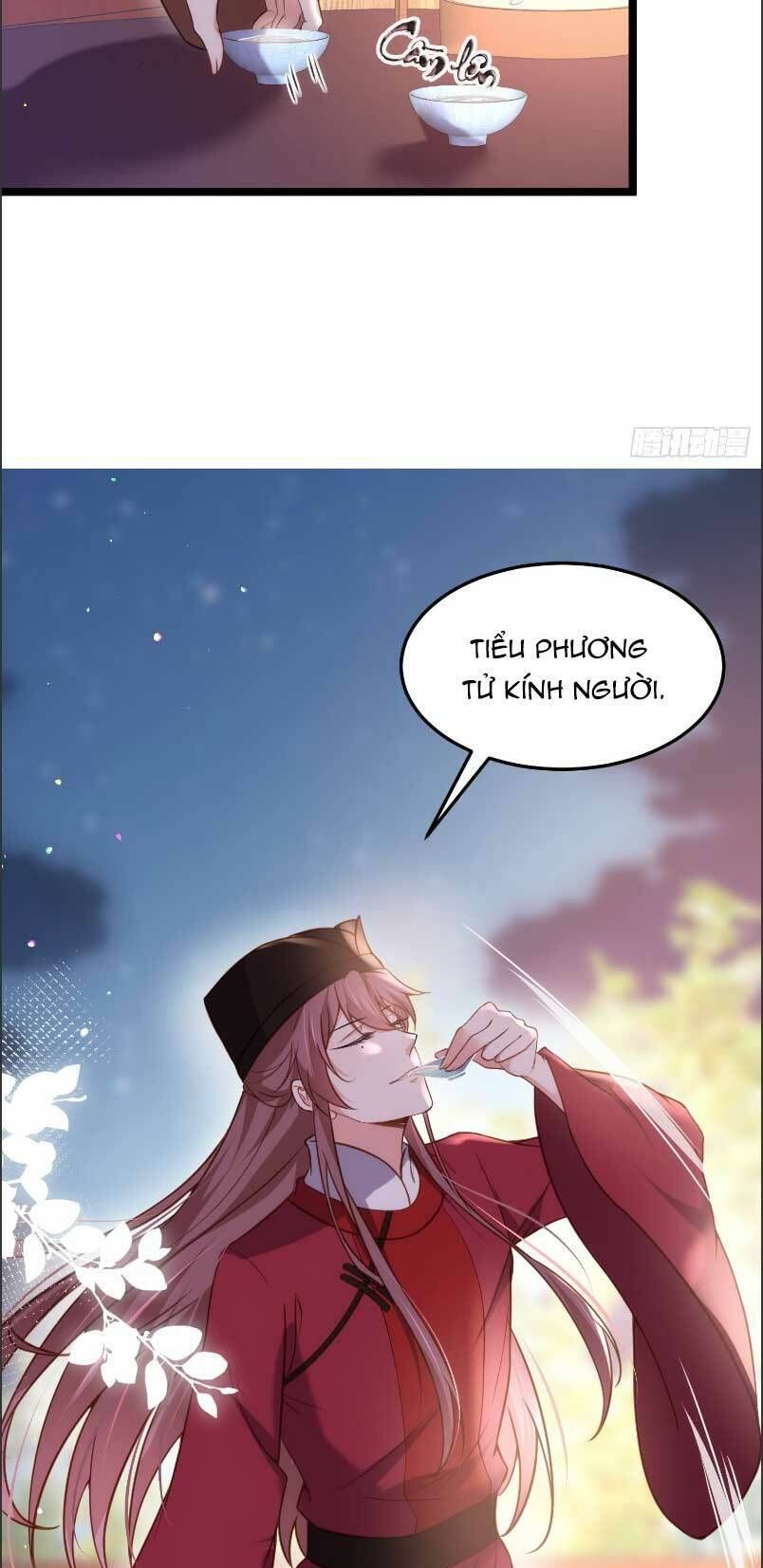 đọc truyện Hoạn Phi Thiên Hạ Chương 216 ảnh 18 tại Thiên Thai Truyện