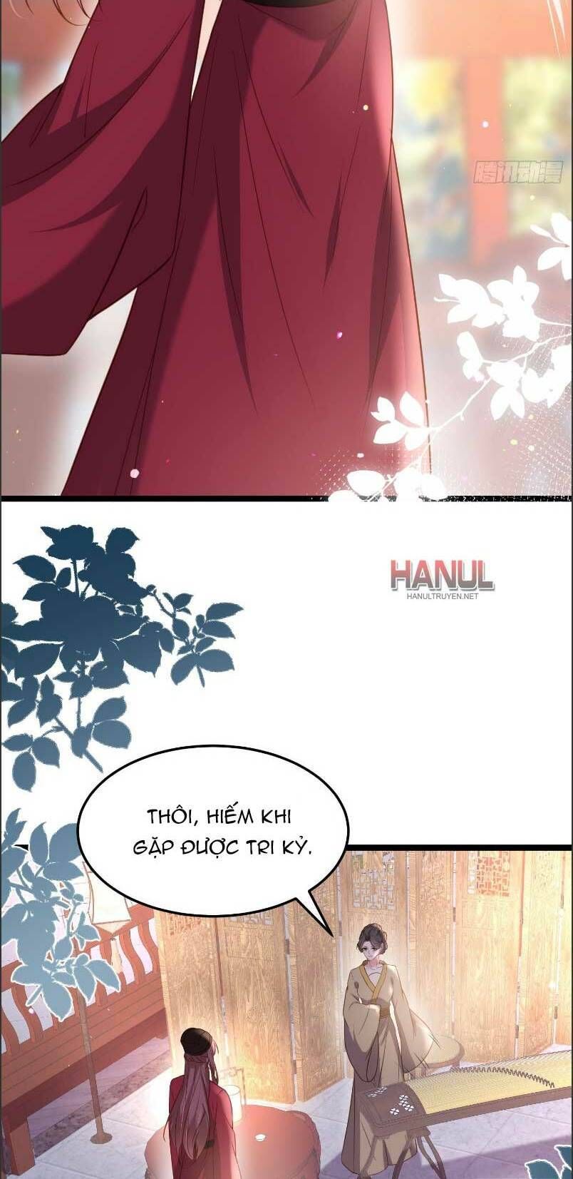 đọc truyện Hoạn Phi Thiên Hạ Chương 216 ảnh 19 tại Thiên Thai Truyện