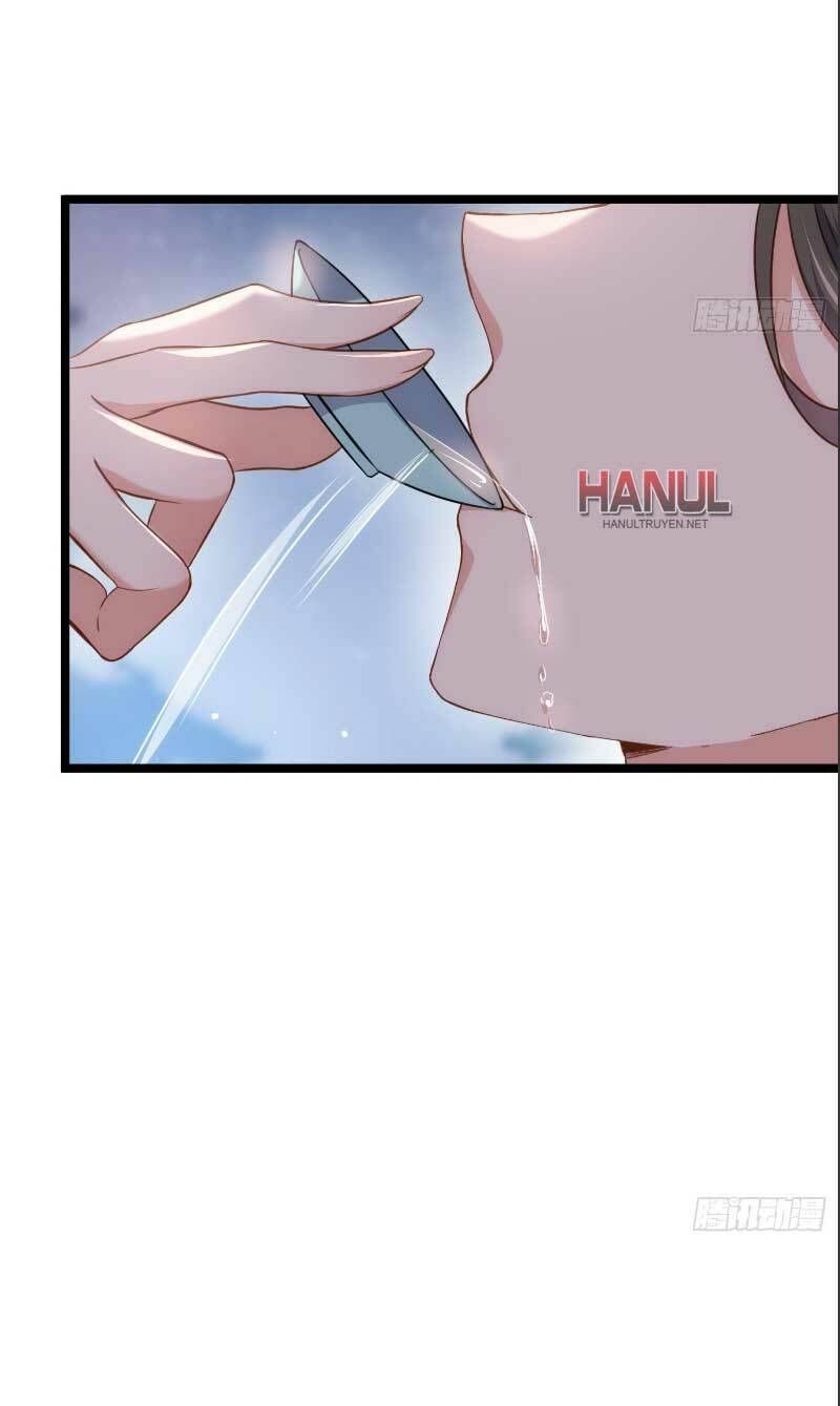 đọc truyện Hoạn Phi Thiên Hạ Chương 216 ảnh 22 tại Thiên Thai Truyện