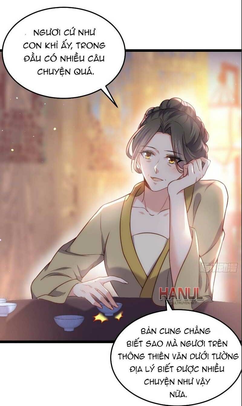 đọc truyện Hoạn Phi Thiên Hạ Chương 216 ảnh 23 tại Thiên Thai Truyện