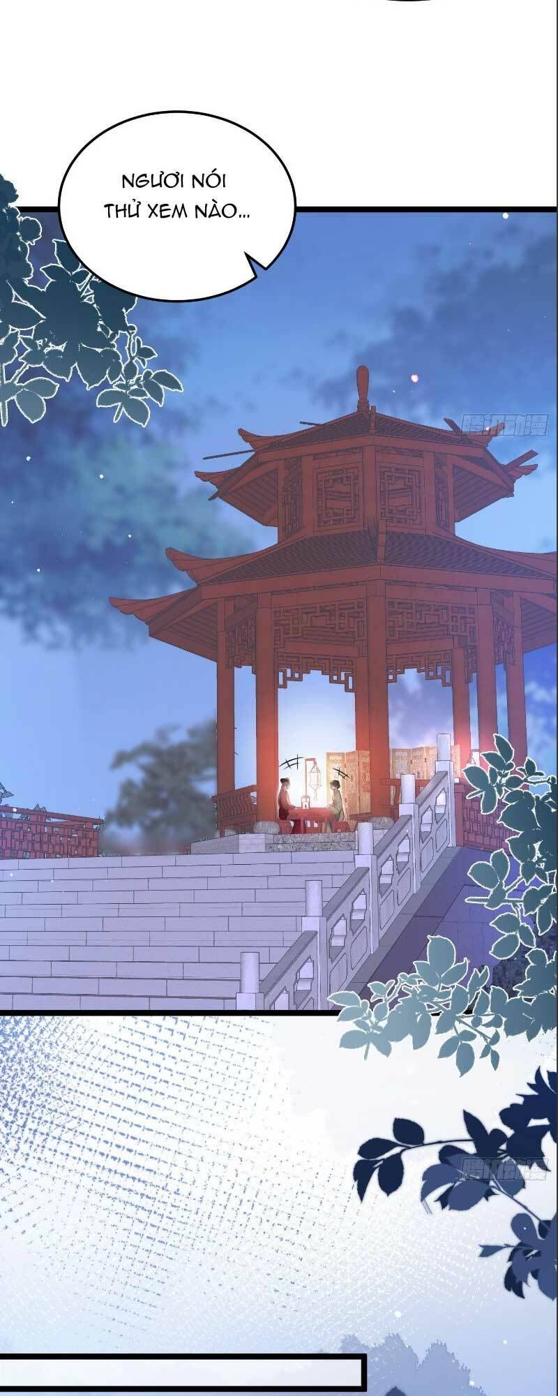 đọc truyện Hoạn Phi Thiên Hạ Chương 216 ảnh 24 tại Thiên Thai Truyện