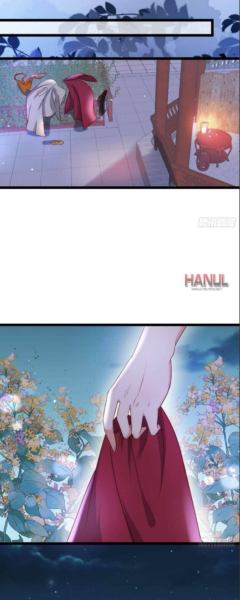 đọc truyện Hoạn Phi Thiên Hạ Chương 216 ảnh 25 tại Thiên Thai Truyện