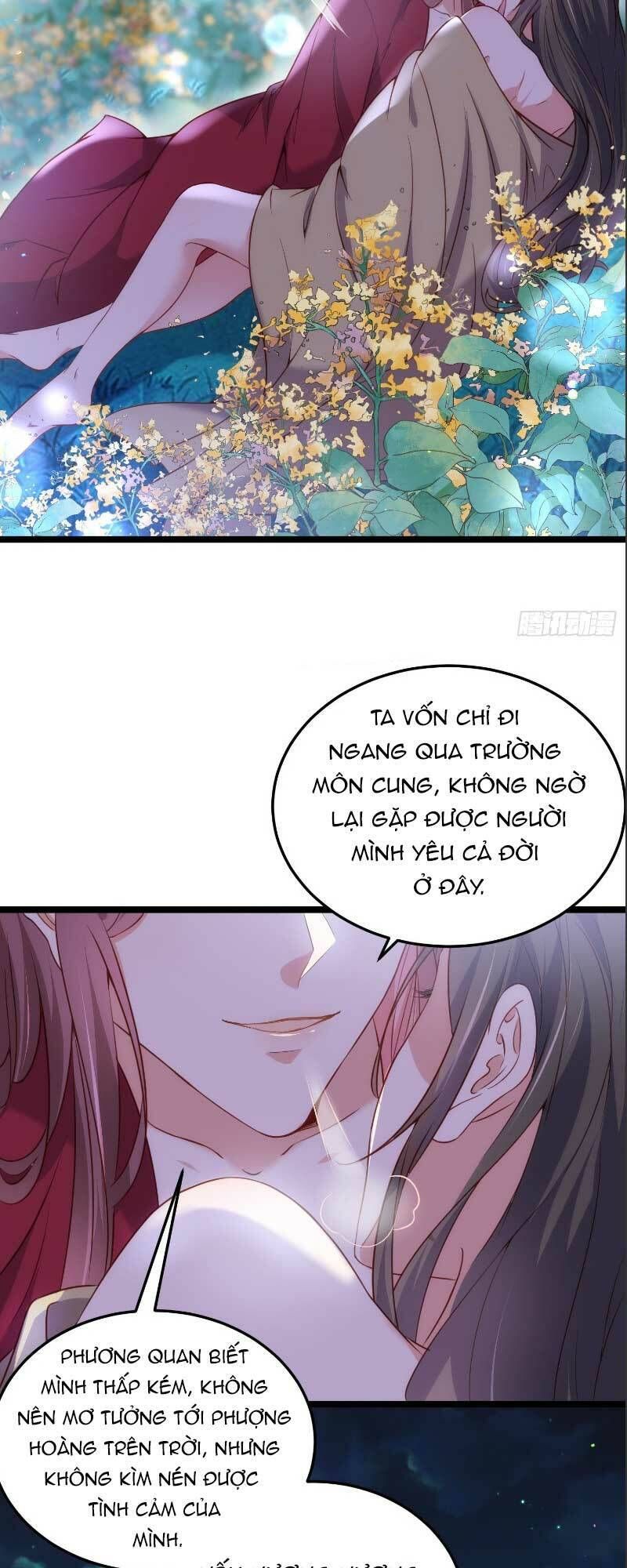 đọc truyện Hoạn Phi Thiên Hạ Chương 216 ảnh 28 tại Thiên Thai Truyện