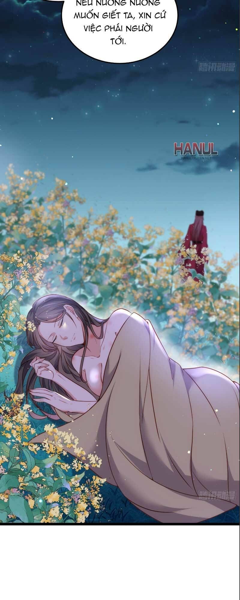 đọc truyện Hoạn Phi Thiên Hạ Chương 216 ảnh 29 tại Thiên Thai Truyện