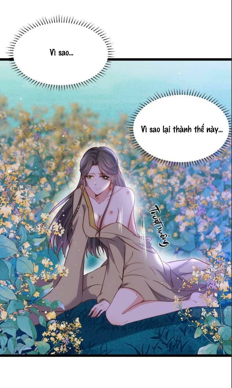 đọc truyện Hoạn Phi Thiên Hạ Chương 216 ảnh 30 tại Thiên Thai Truyện