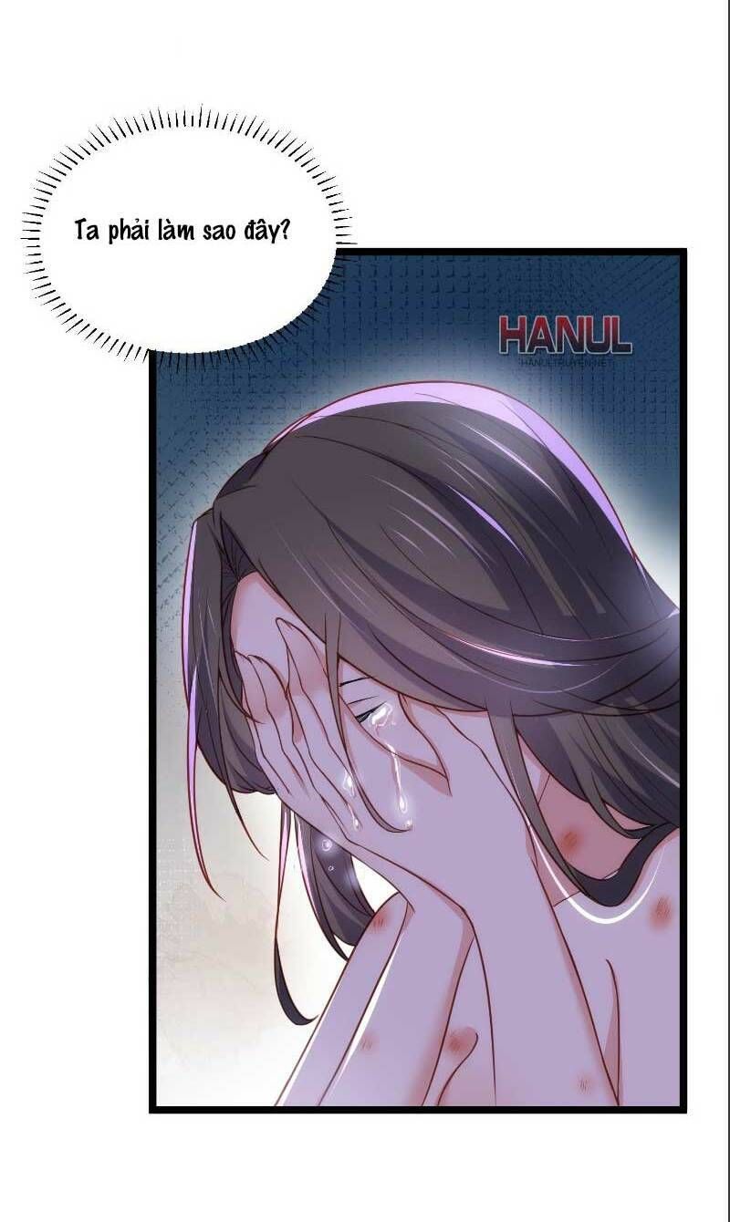 đọc truyện Hoạn Phi Thiên Hạ Chương 216 ảnh 31 tại Thiên Thai Truyện