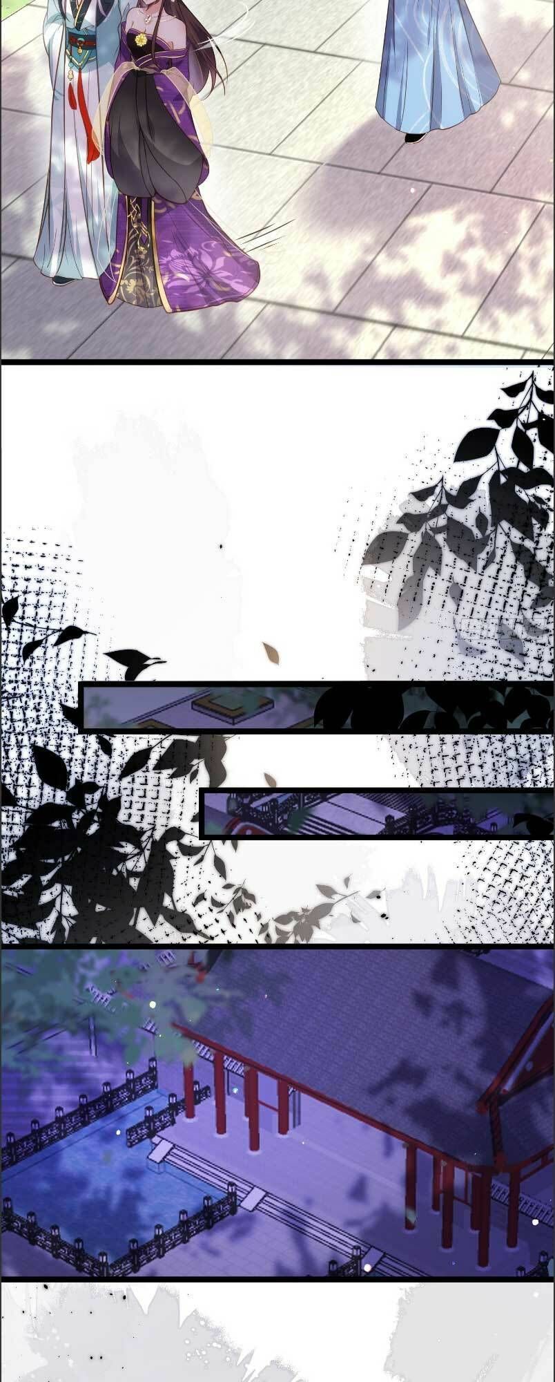 đọc truyện Hoạn Phi Thiên Hạ Chương 216 ảnh 11 tại Thiên Thai Truyện