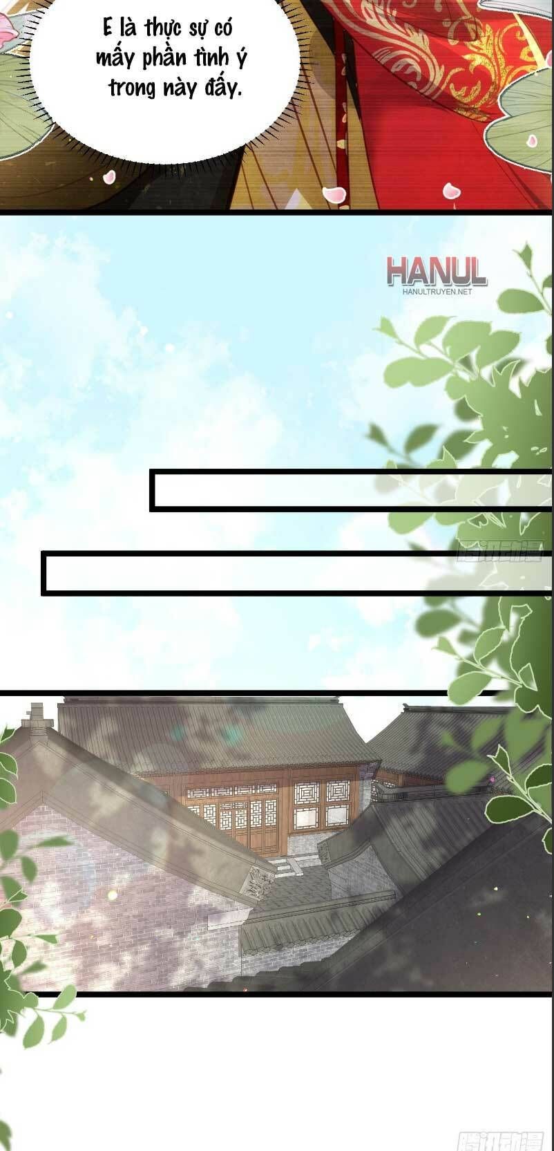 đọc truyện Hoạn Phi Thiên Hạ Chương 217 ảnh 13 tại Thiên Thai Truyện