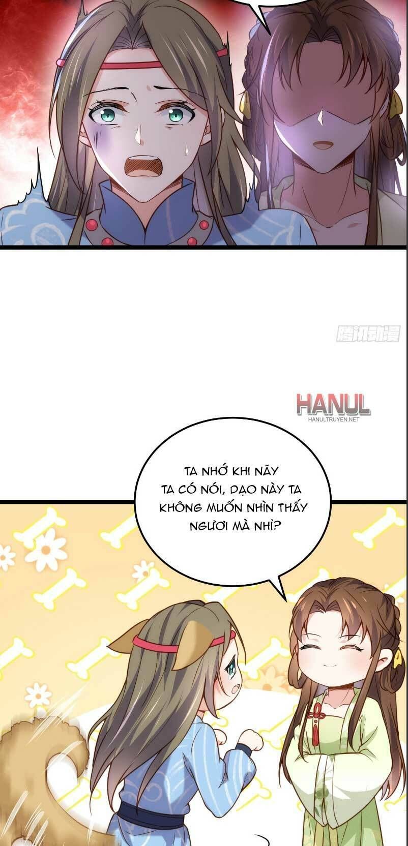 đọc truyện Hoạn Phi Thiên Hạ Chương 217 ảnh 18 tại Thiên Thai Truyện