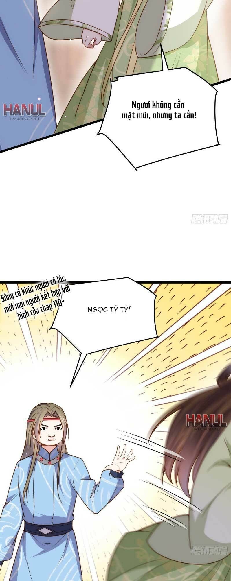 đọc truyện Hoạn Phi Thiên Hạ Chương 217 ảnh 20 tại Thiên Thai Truyện