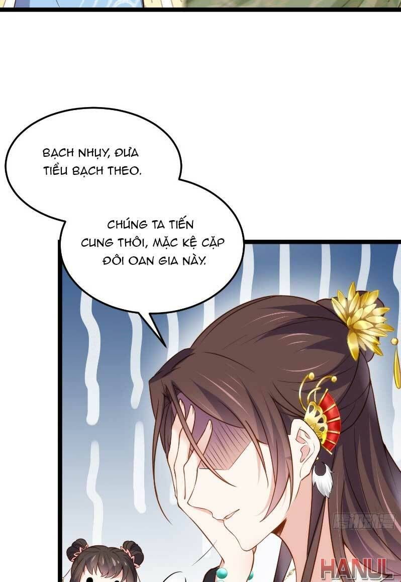 đọc truyện Hoạn Phi Thiên Hạ Chương 217 ảnh 21 tại Thiên Thai Truyện