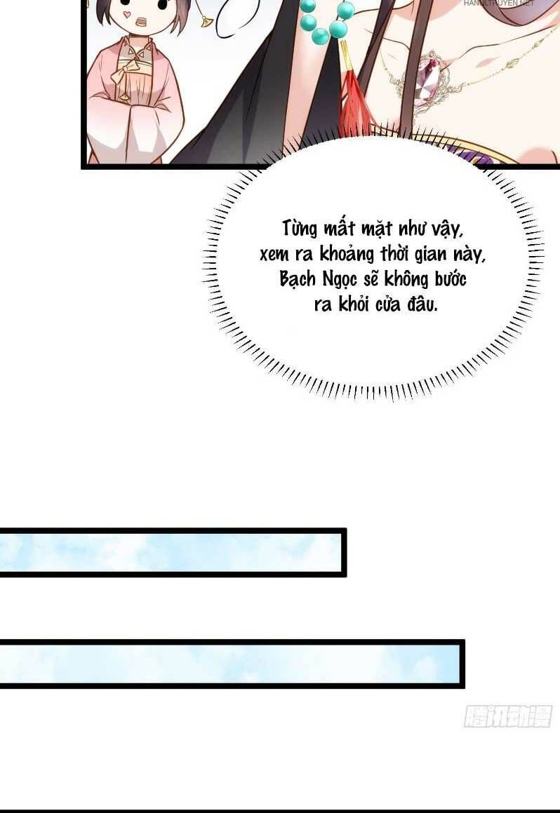 đọc truyện Hoạn Phi Thiên Hạ Chương 217 ảnh 22 tại Thiên Thai Truyện