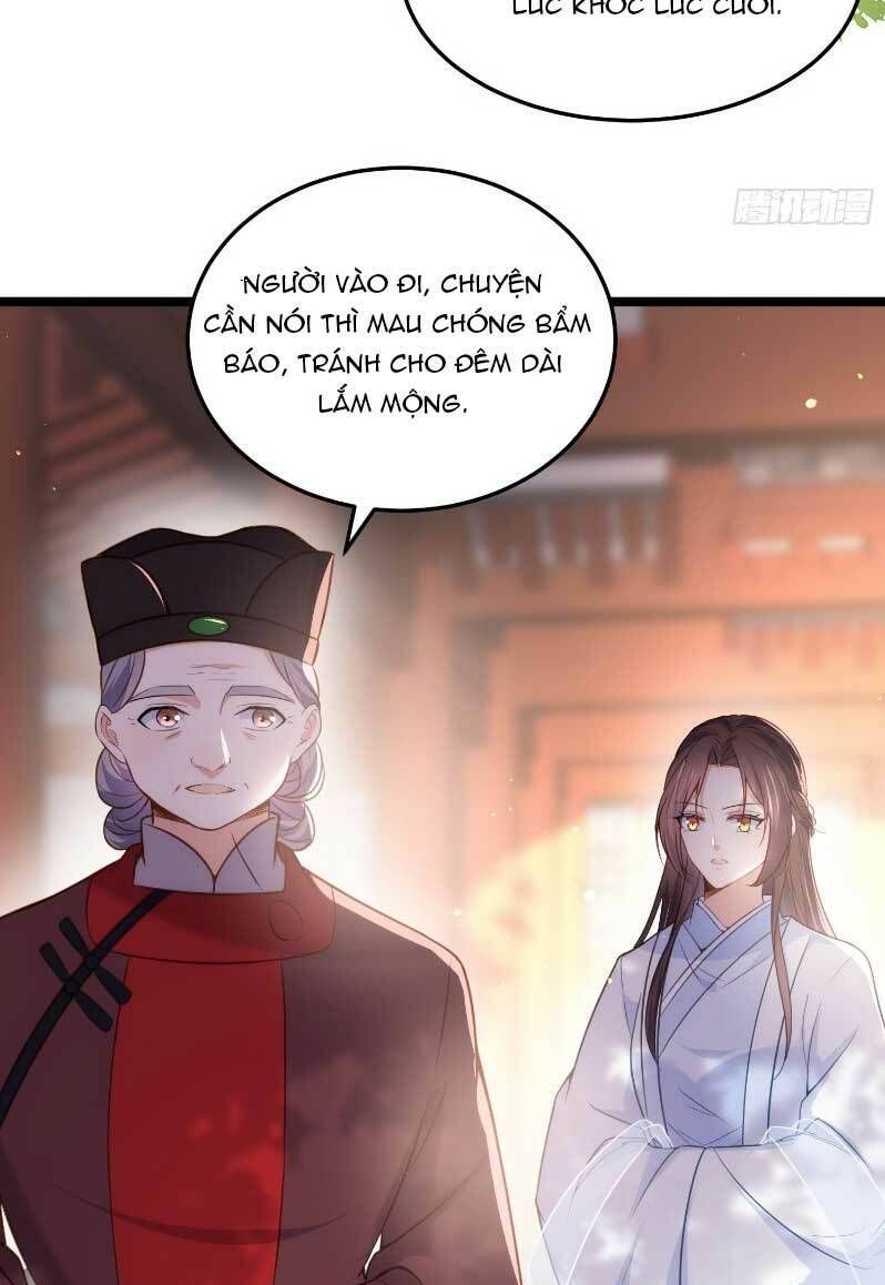 đọc truyện Hoạn Phi Thiên Hạ Chương 217 ảnh 24 tại Thiên Thai Truyện