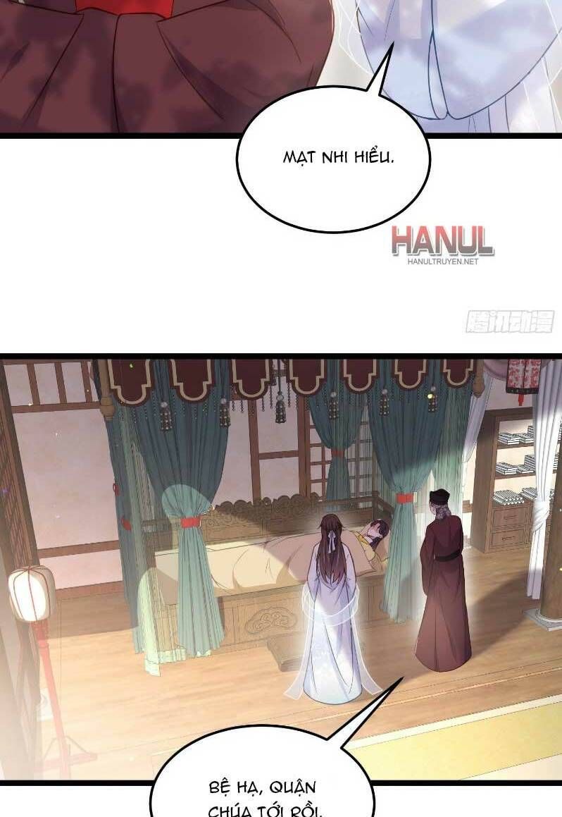 đọc truyện Hoạn Phi Thiên Hạ Chương 217 ảnh 25 tại Thiên Thai Truyện