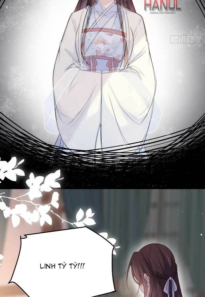 đọc truyện Hoạn Phi Thiên Hạ Chương 217 ảnh 27 tại Thiên Thai Truyện