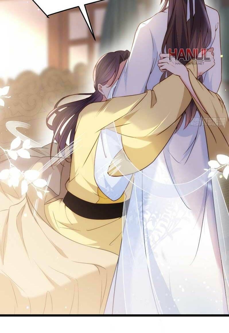 đọc truyện Hoạn Phi Thiên Hạ Chương 217 ảnh 28 tại Thiên Thai Truyện