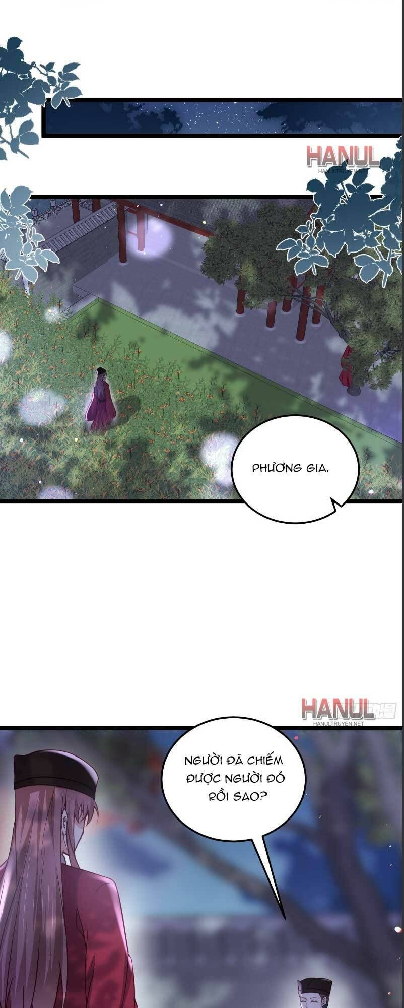 đọc truyện Hoạn Phi Thiên Hạ Chương 217 ảnh 5 tại Thiên Thai Truyện