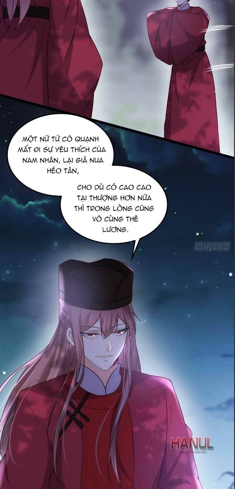 đọc truyện Hoạn Phi Thiên Hạ Chương 217 ảnh 6 tại Thiên Thai Truyện