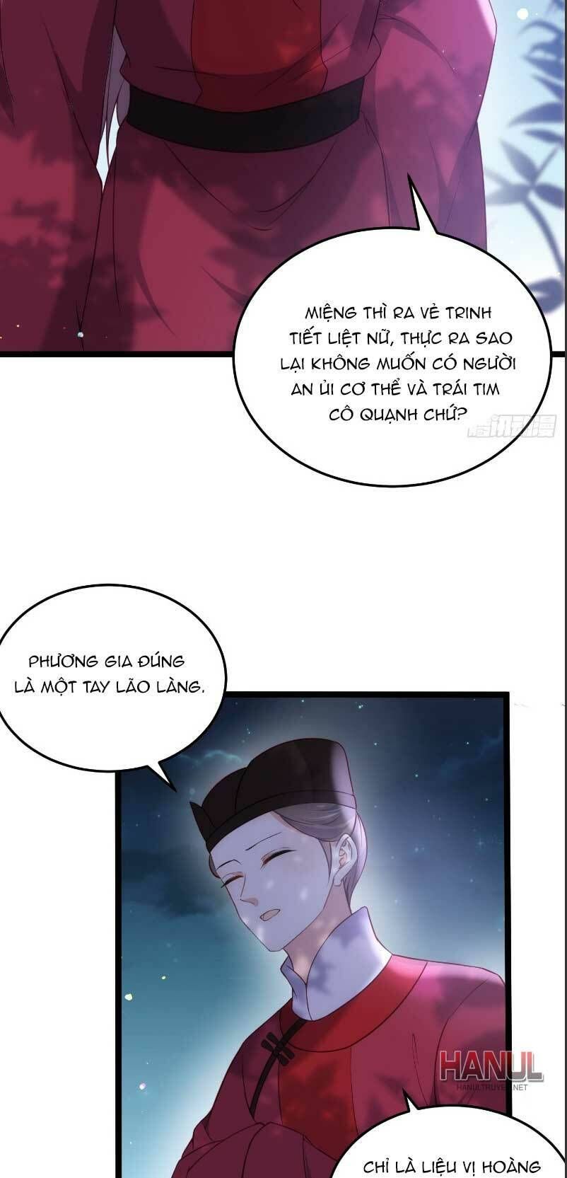 đọc truyện Hoạn Phi Thiên Hạ Chương 217 ảnh 7 tại Thiên Thai Truyện