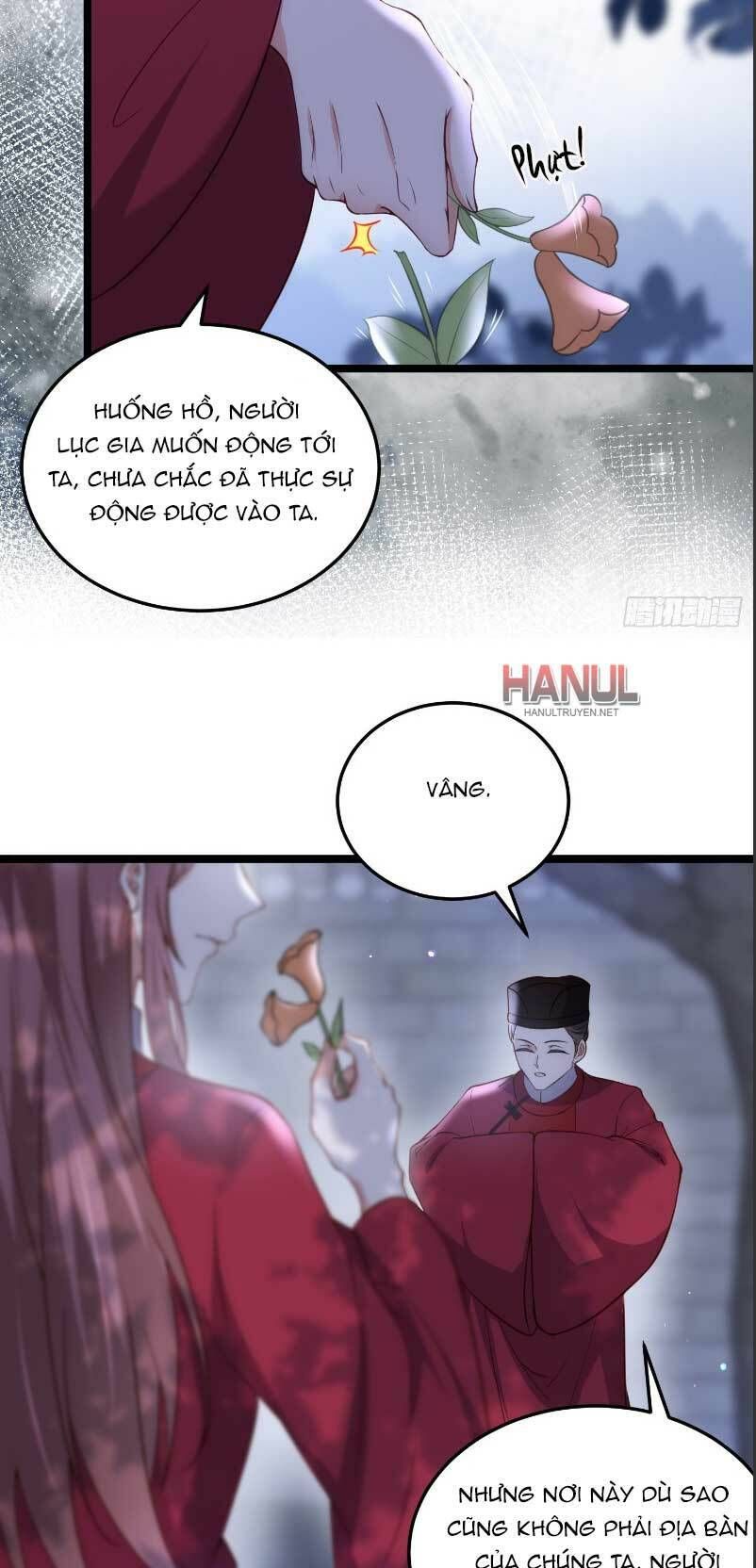 đọc truyện Hoạn Phi Thiên Hạ Chương 217 ảnh 9 tại Thiên Thai Truyện