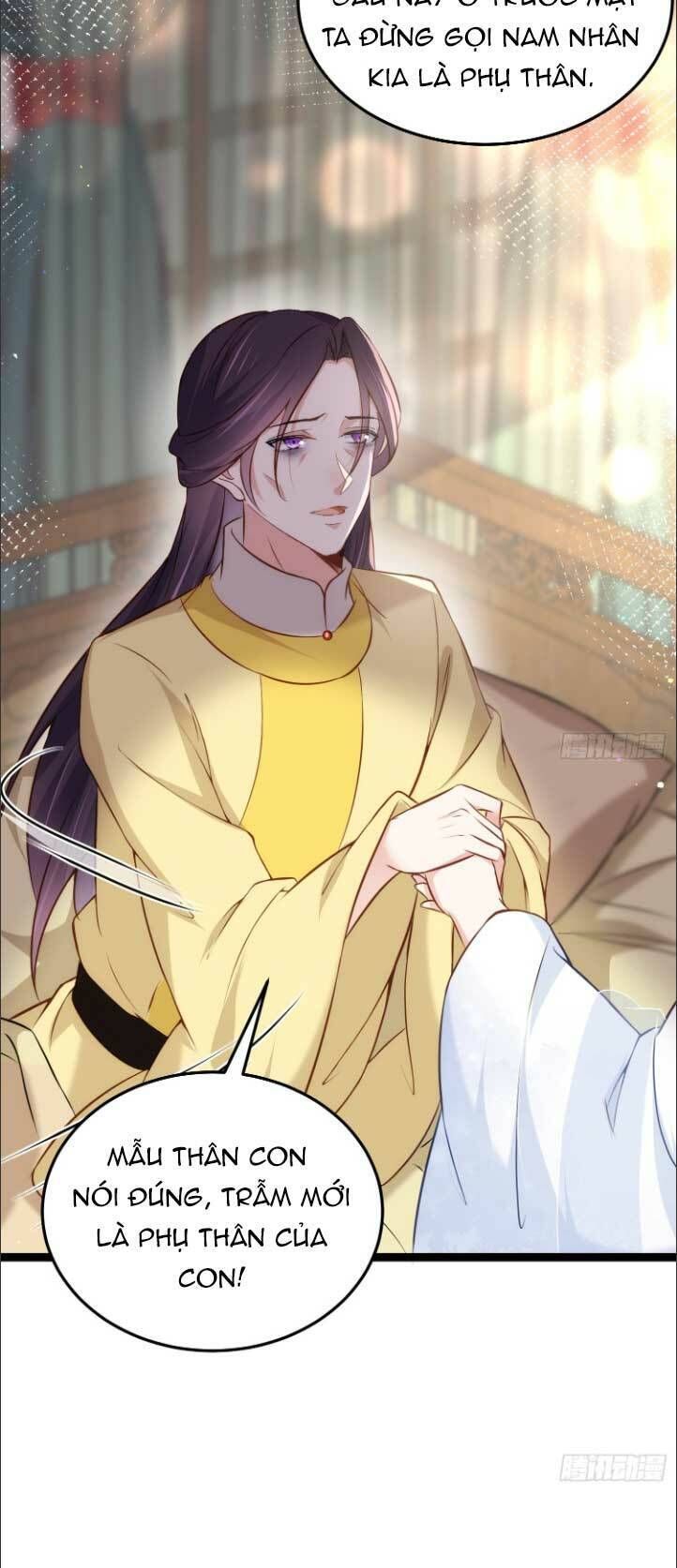 đọc truyện Hoạn Phi Thiên Hạ Chương 218 ảnh 12 tại Thiên Thai Truyện